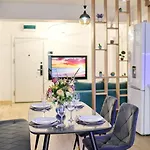 Apartament Star In Infinity - Parking *