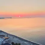 Star In Infinity - Parking * Mamaia