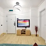 Apartament Star In Infinity - Parking Mamaia