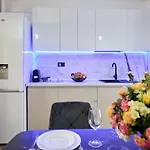 Apartament Star In Infinity - Parking Mamaia