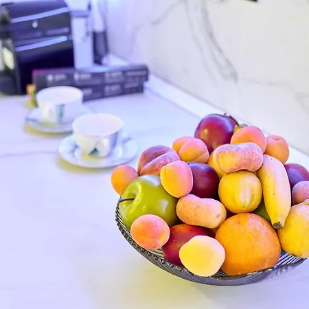 Star In Infinity - Parking