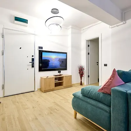 Star In Infinity - Parking