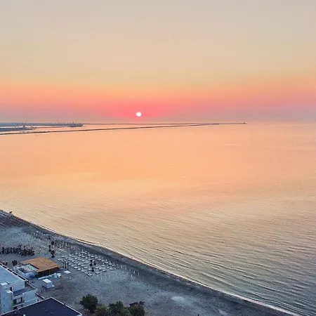 Star In Infinity - Parking * Mamaia