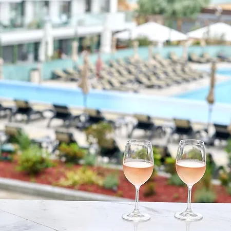 Apartment Star In Infinity - Parking *