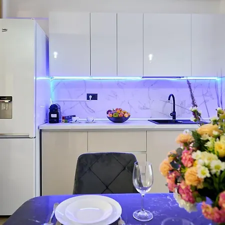 Apartment Star In Infinity - Parking Mamaia