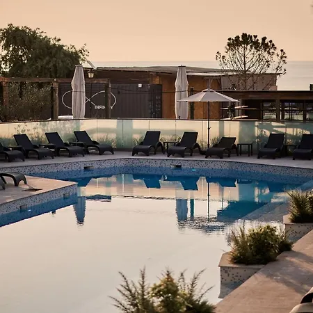 Star In Infinity - Parking Mamaia