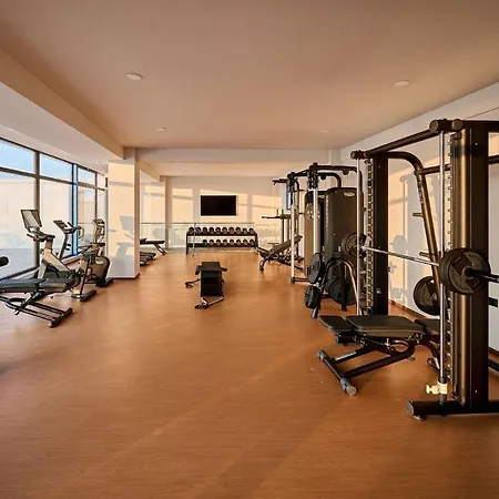 Star In Infinity - Parking * Mamaia