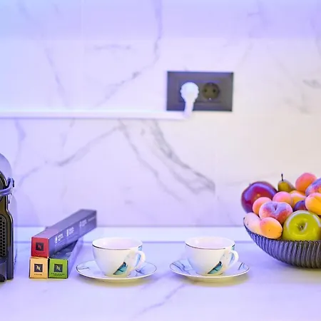 Star In Infinity - Parking *