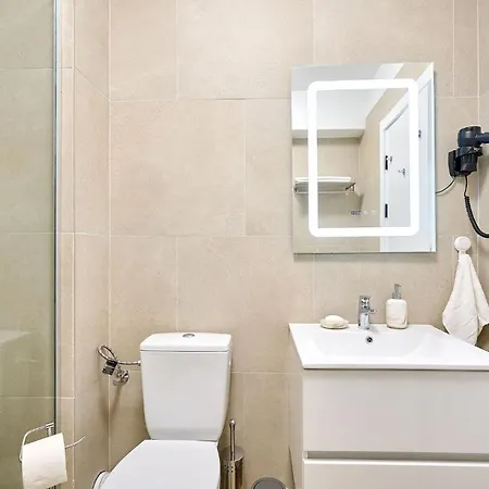 Star In Infinity - Parking Mamaia