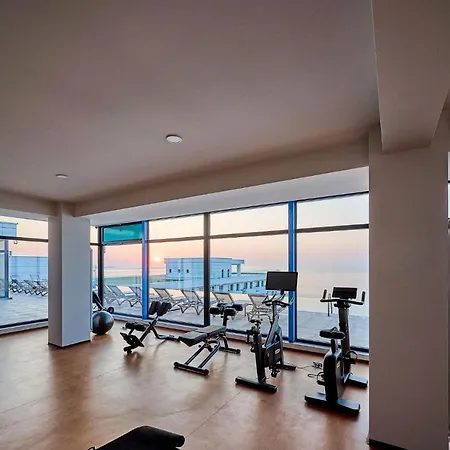 Star In Infinity - Parking *