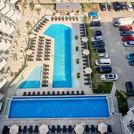 Apartament Star In Infinity - Parking