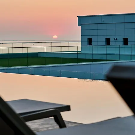 Star In Infinity - Parking *